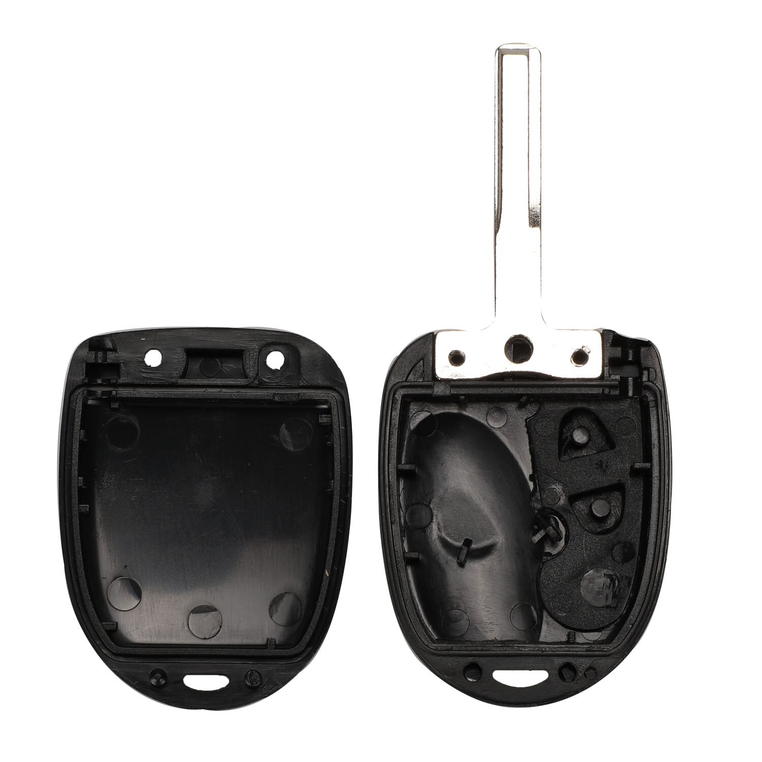 Bilchave 2/3 Buttons Replacement Remote Car Key Shell Fob For Holden VS VT VX VY VZ WH WK Commodore Chevrolet With Uncut Blade