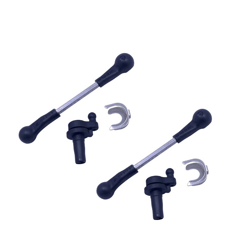 1Set OEM 3.0TDI Air Intake Manifold Suction Pipe Swirl Flap Repair Kit For A4 A5 A6 A8 Q5 Q7 Phaeton Touareg Cayenne 059 198 212: Lavender