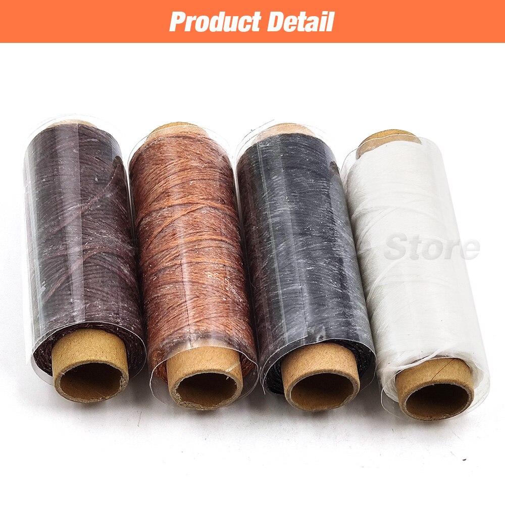 Leathercraft Tool Set Kits Pine Wood Hand Stitching Clamp Leather Punching Carving Saddle Groover Tools Storage Leathercraft DIY