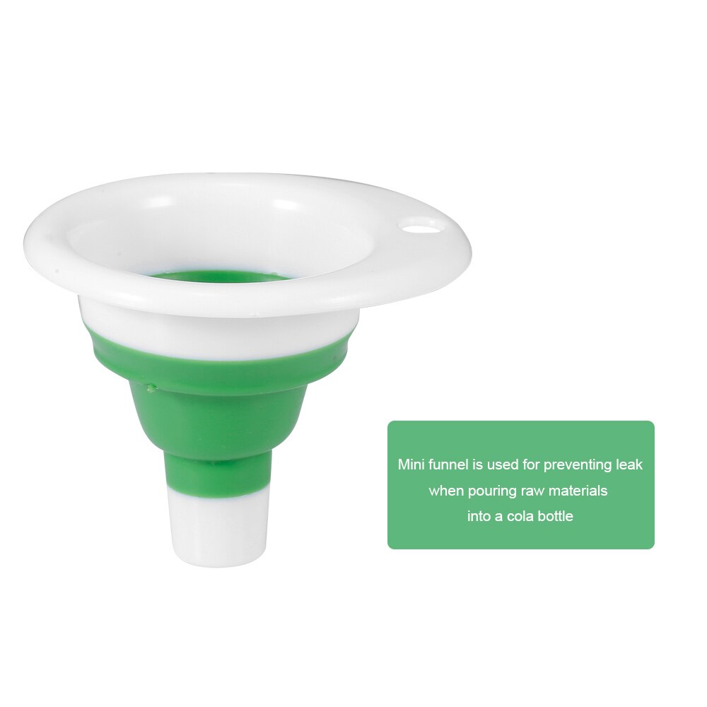 Aquarium DIY CO2 Generator System Kit CO2 Generator System Carbon Dioxide Reactor Kit for Plants Aquarium