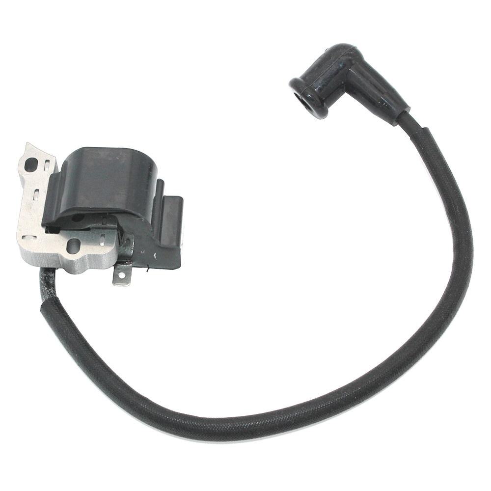 Ignition Coil Module for MTD Troy-Bilt Cub Cadet Yard Machines Tiller Blower Trimmer 753-05410 753-05243 753-05301