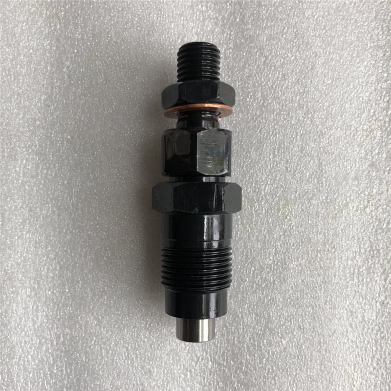 Kubota injector assembly 16032-53900 can be applied to engine D905/D1005/D1105