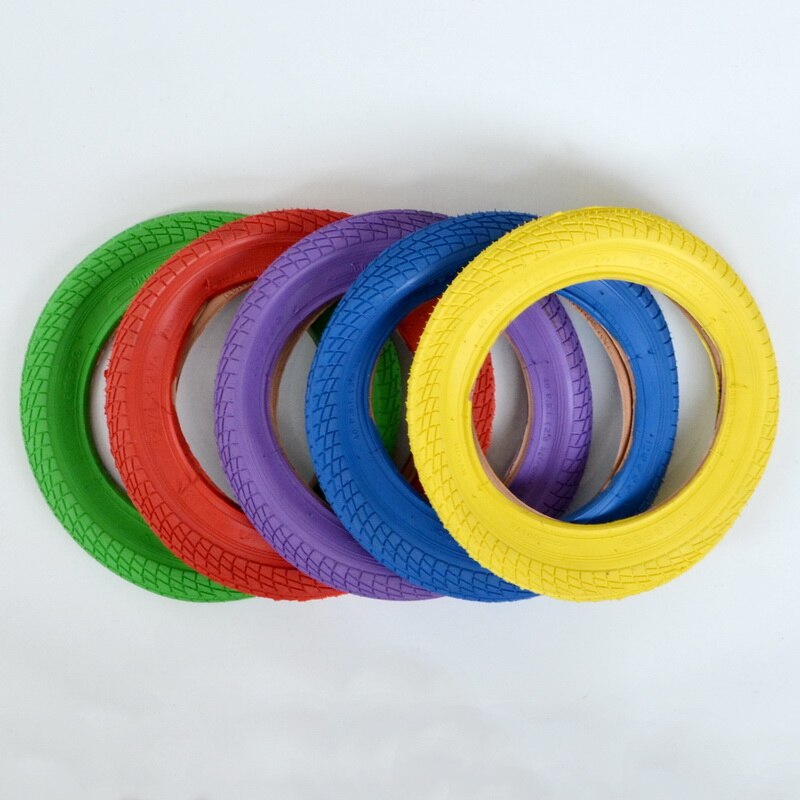 12 1/2 x 2 1/4 fietsband 12 x 2.125 binnen opvouwbare fiets kinderwagen kleur buitenband aanbevolen.