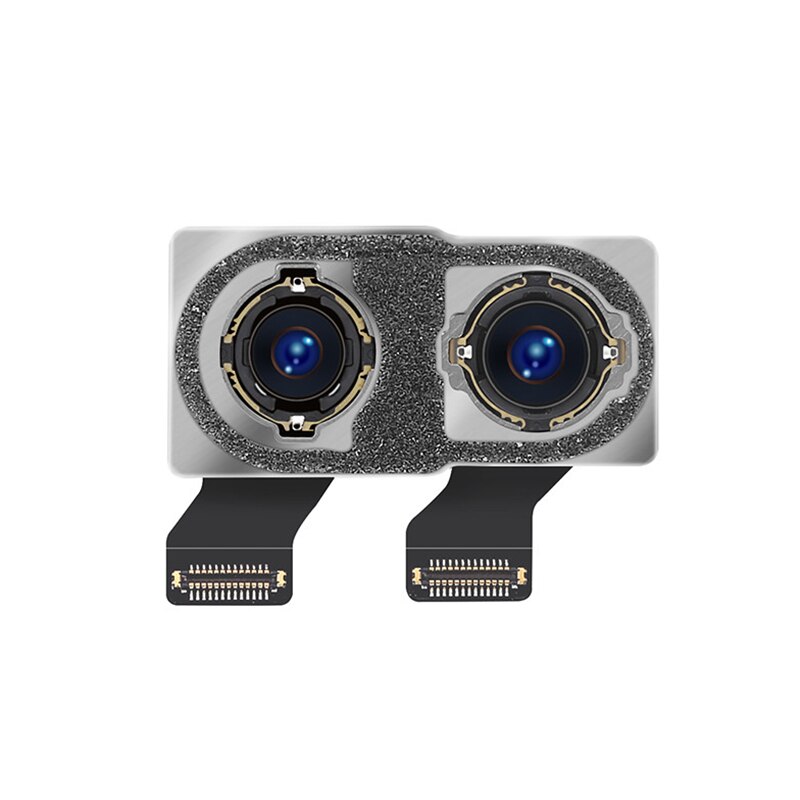 Voor Iphone 6S 7G 8G X Serie Vervanging Achteruitrijcamera, Duidelijke Focus Clear Kleur, oem Originele