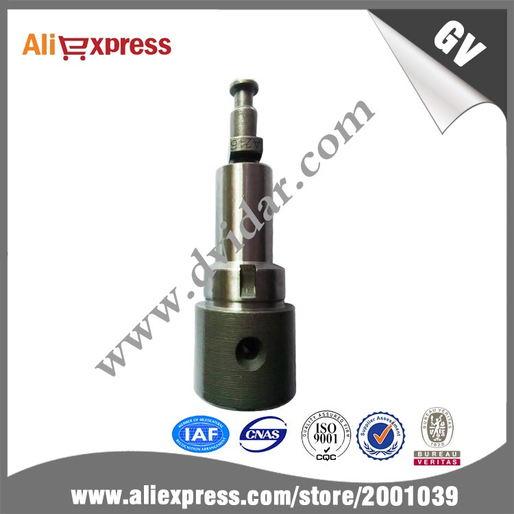 Fabriek prijs diesel plunger A836, plunger en vat 131150-4820, element, brandstof plunger A836 voor dieselmotor