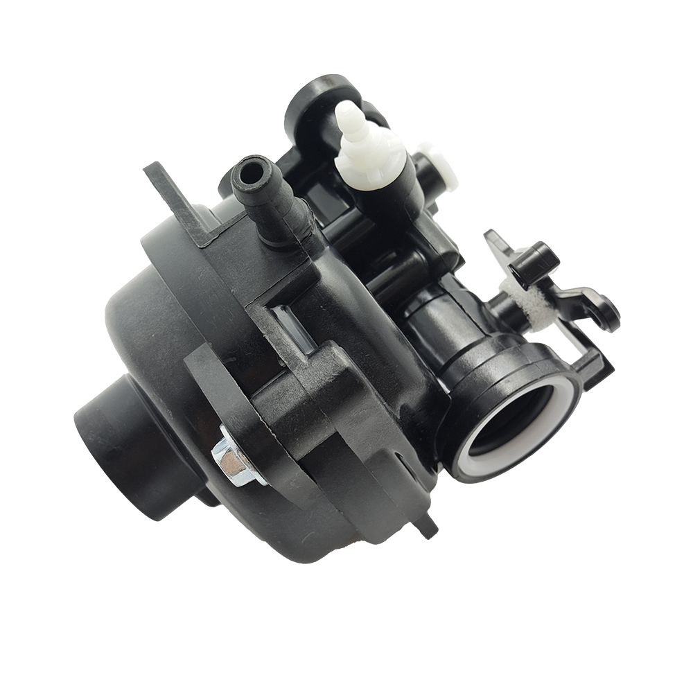 Carburador para Briggs-Stratton 300E 450E 500E 550EX 500 125cc 140ccc 799583 de motores de motor de carburadores de motor de cortacésped