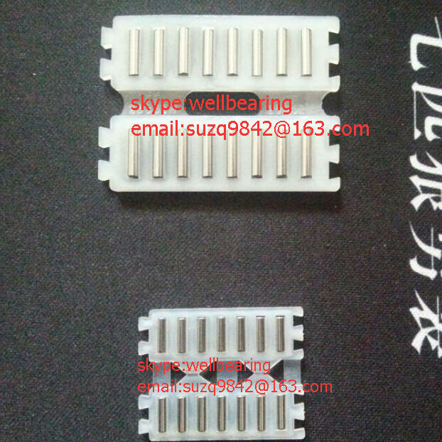 Linear needle bearing Printing machine bearing braiding machine bearing FF2025ZW FF2535ZW FF3045ZW FF3555ZW