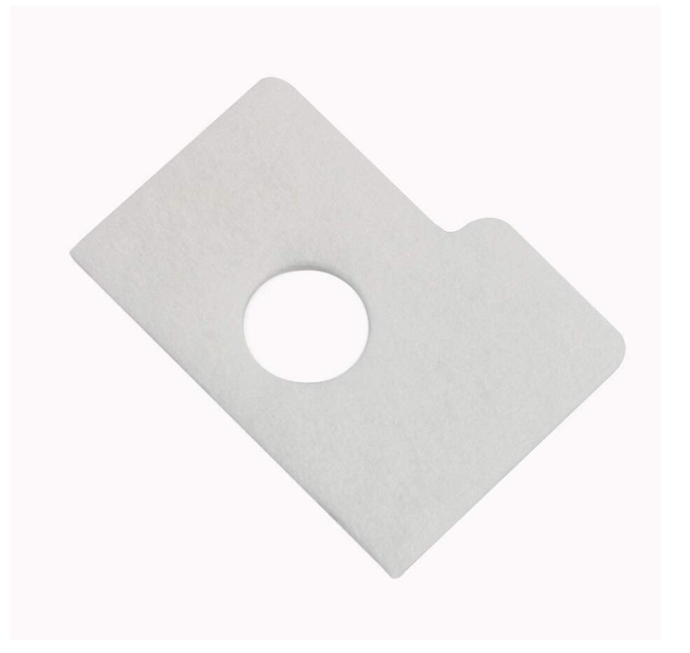 Qiuwanzia Luftfilter-Kit 1130 124 0800 – Für Stihl 017, 018, MS170, MS180, MS170C, MS180C, MS 180 – Mit Zündkerze, Kraftstoff- & Ölfilter, Hochwertiger Polyurethanschaum