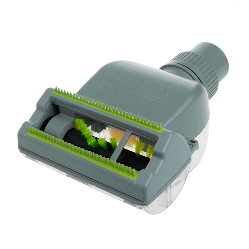 35mm Vakuum Staub Kollektor Reiniger Kunststoff Haustier Haar Entferner Sofa Turbo Pinsel # Y05 # # C05 #