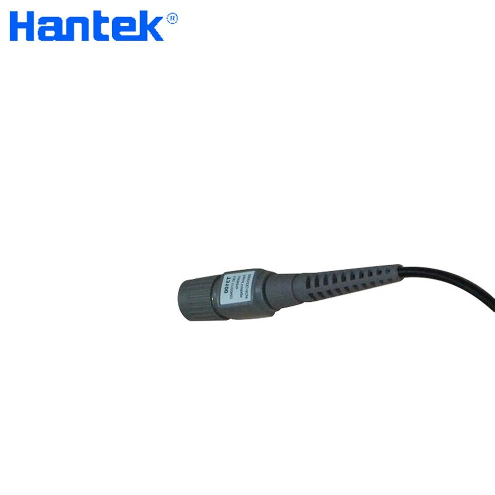 Hantek T3100 100:1 High Voltage Oscilloscope Probe 100MHz 2500V BNC Interface Osciloscopio Test Probes