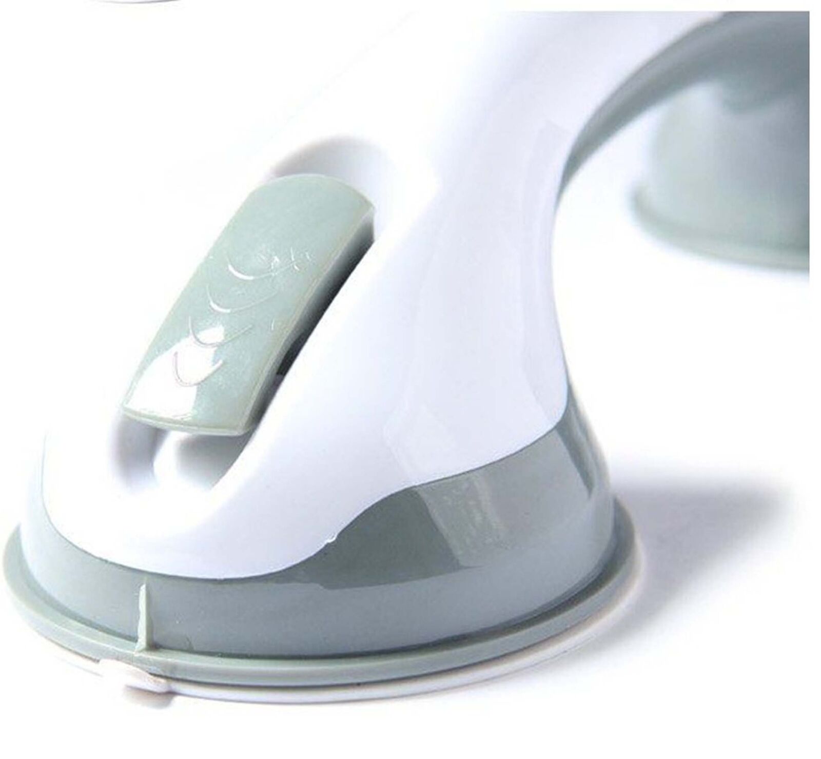Zuig Grab Bar, 29Cm Draagbare Zuig Veiligheid Grab Rail Voor Een Bad Of Douche