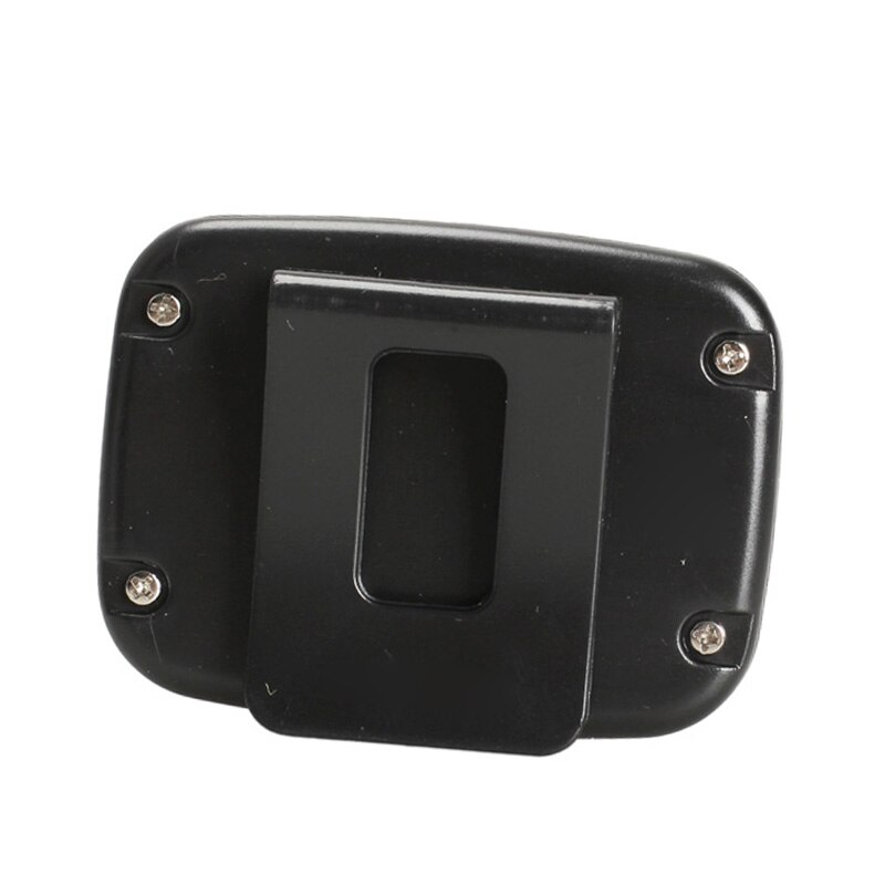 Podomètre LCD, compteur de pas, Distance de marche, compteur de calories, passomètre, YS-BUY: Default Title