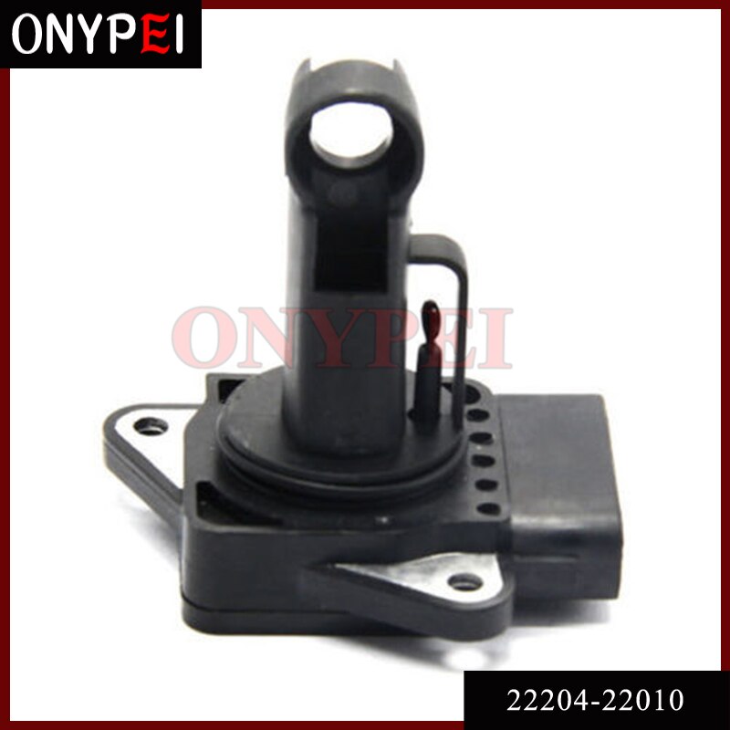 Mass Air Flow Meter MAF Sensor 22204-22010 for Toyota Lexus Scion 2220422010