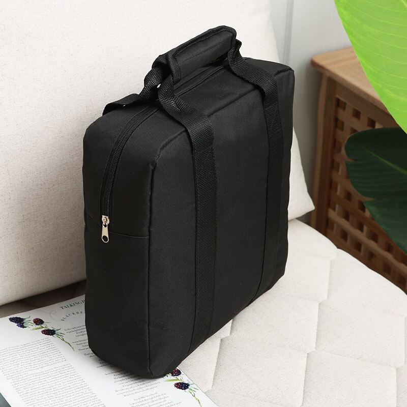 1680 Fabric Briefcase Nylon Laptop Briefcase High capacity