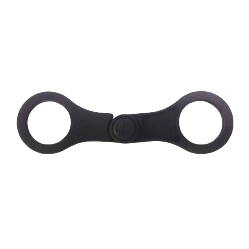 Tubo de respiración de Snorkel plegable de silicona Flexible enrolladas tipo húmedo completo para buceo Snorkel natación accesorios de agua