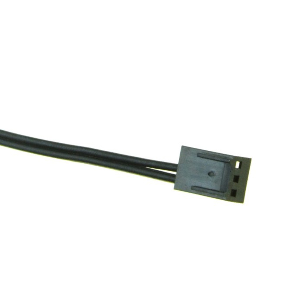 5 Stuks Ide Naar 3 Pin Ventilator Voedingskabel Molex D Stekker Power Naar 3 Pin Connector Computer Pc Koeling Convertor Kabel