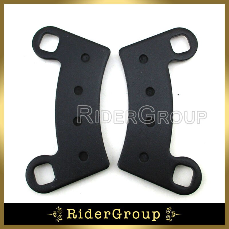 ATV Brake Pads For Polaris 800 Ranger RZR S EFI