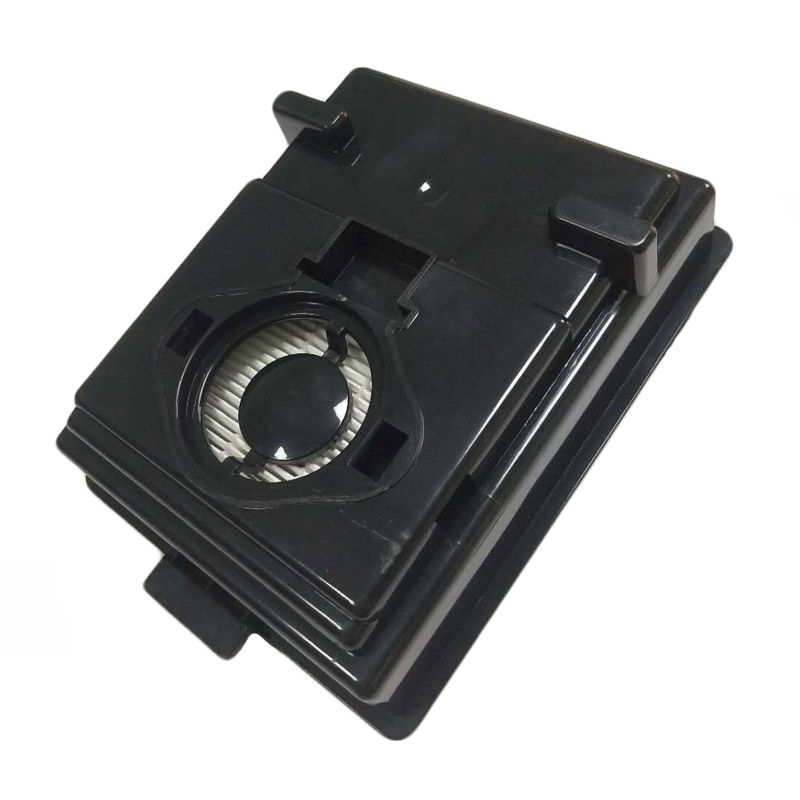 2 stuks Hepa filter vervangingen voor Rainbow Rexair E2 serie Type 12 deel # R12179 & R12647B stofzuiger schoonmaken filter onderdelen