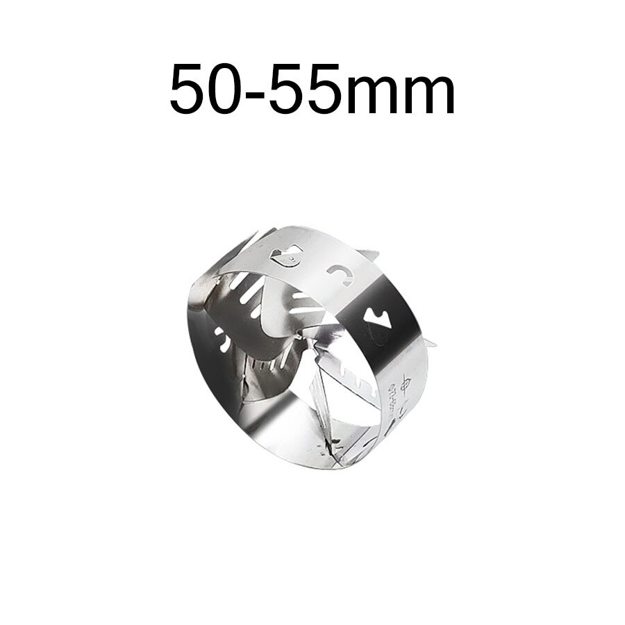 Third Generation Car Storm Machinery Supercharger Turbo Fuel Gas Saver Increase Air-fuel Ratio Power Reduce Emission: 50-55mm