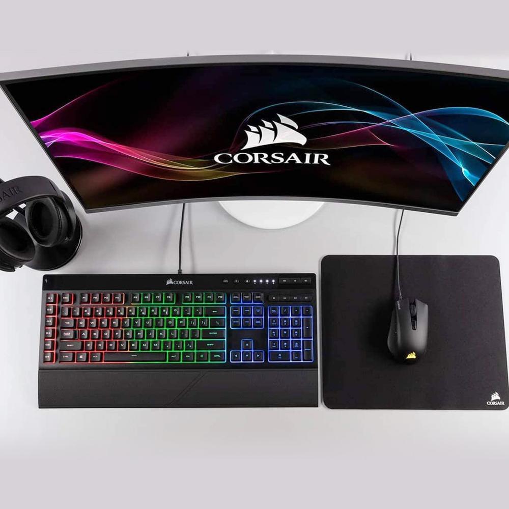 Corsair MM100 Mouse Pad - Black