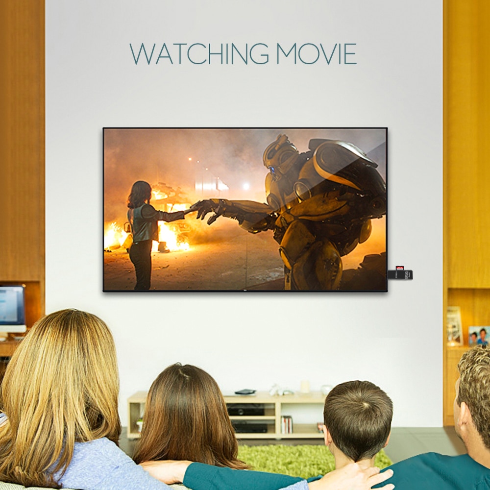 KEBIDU Micro SD Smart TF OTG USB 3.0 Memory Card Reader Adapter for Laptop USB 3.0 Smart Cardreader