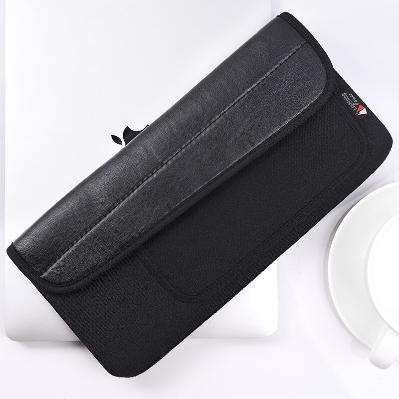 Apple Keyboard And Mouse Dust Covers Storage Bag,second-generation Portable Dustproof Case Of Inner Bladder Is A Storage Bag