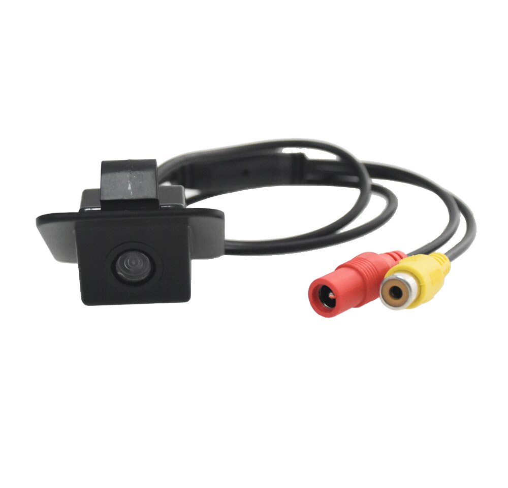 Achteruitkijk camera Voor Hyundai Elantra camera voertuig water-proof parkeerhulp CCD HD