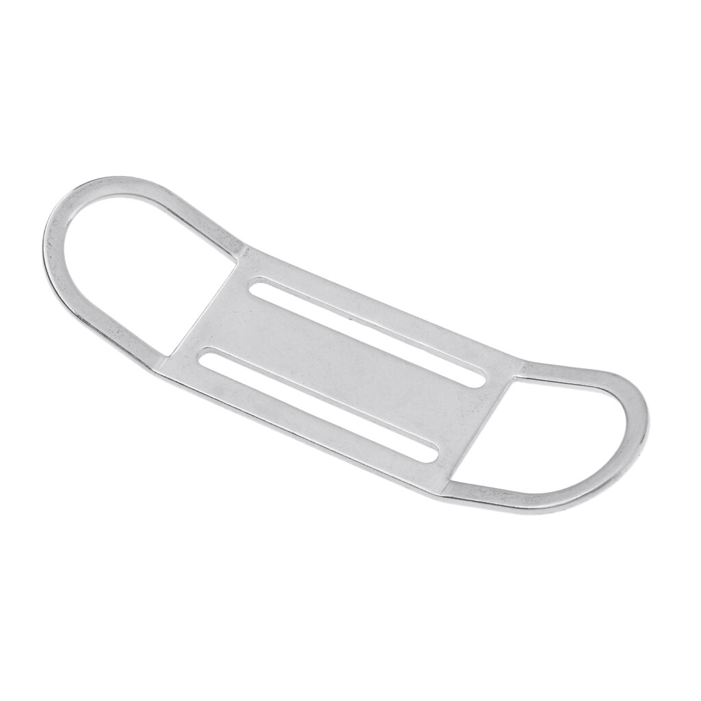 Premium scuba mergulho peso cinto keeper substituição engrenagem acessórios para mergulho bcd livre mergulho snorkeling