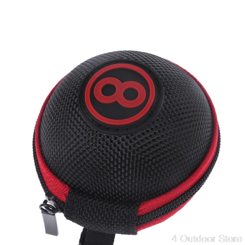 Sac de transport Portable pour boules de billard, étui de protection pour boules d'entraînement, accessoire S15 20, directe