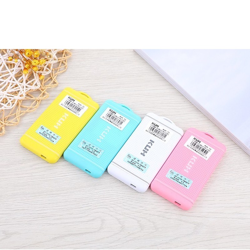 T5 Small Slim Size Cellphone 1.8" Ultra Thin Card Pocket Student MP3 Low Radiation Push Button Mini Mobile Phone