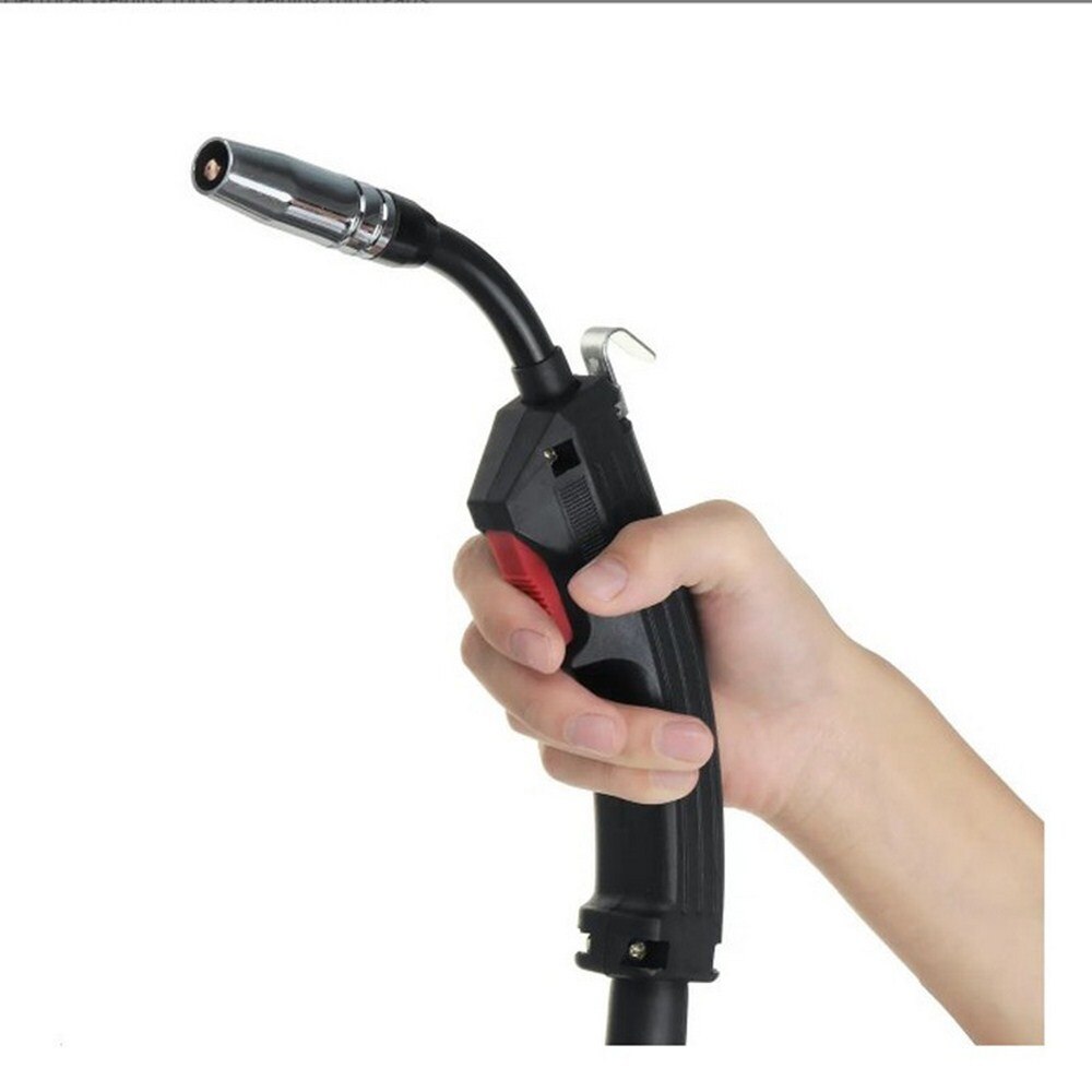 Propane Gas Welding Torches Plumbing Blow Torch Soldering Tool Metal Flame Gun Brazing Welding Quick Fire Solder Burner