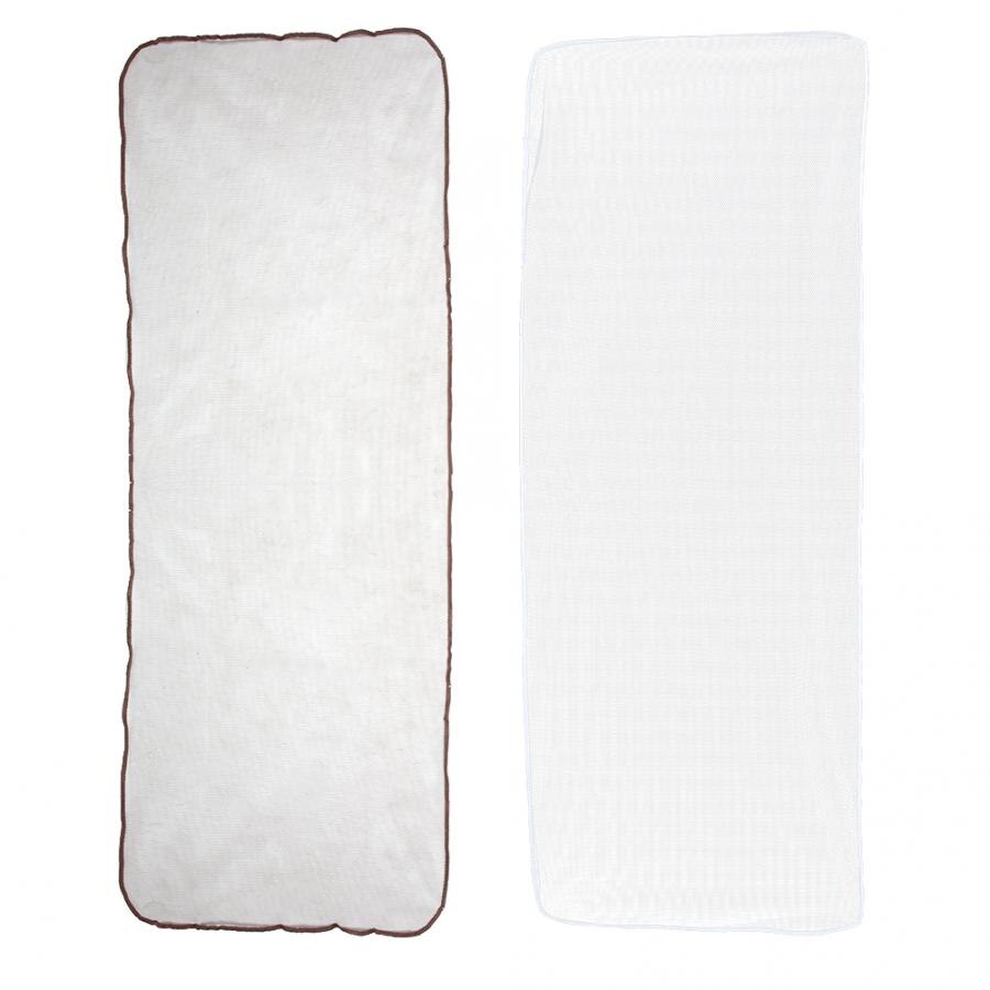 2 Meters Balcony Safety Net Kid Children Pet Stairs Railing Guard Accident Prevention Mesh