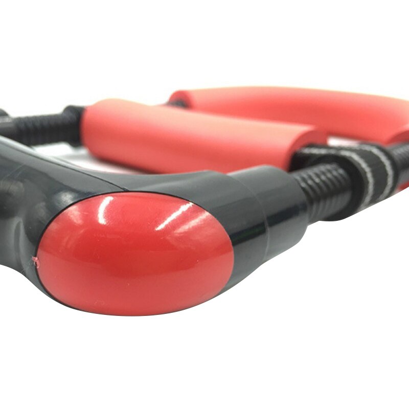 Grepp kraft handled underarm handgrepp motionär styrketräningsapparat fitness muskelstyrka fitnessutrustning