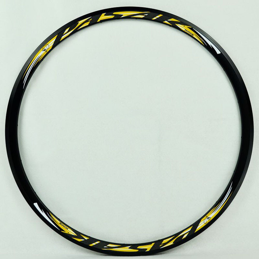 700C Road Bicycle Rims Road Bike Cycle 30mm Depth 19mm Width Bicycle Rims Aluminum Alloy Wheels Clincher Ring 20 24 Holes Matte