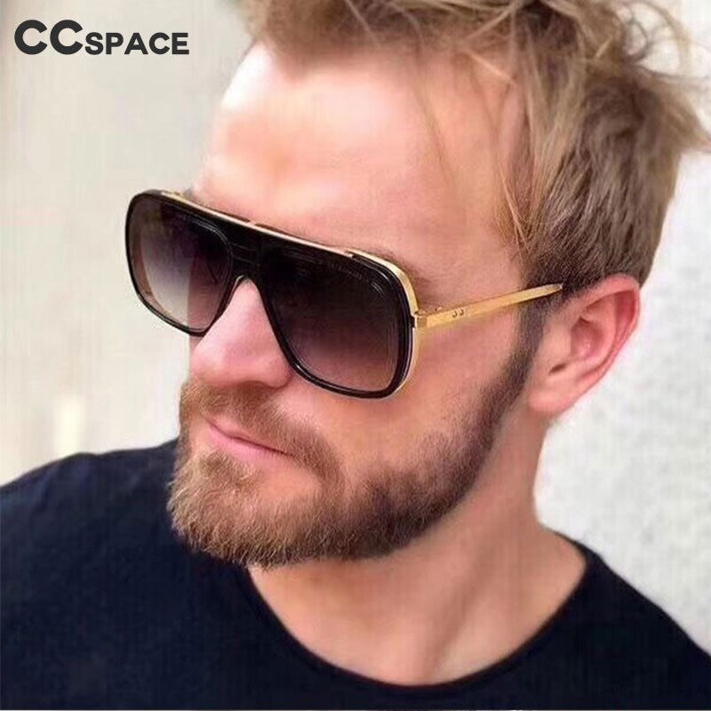 Vekto Pilot Sunglasses