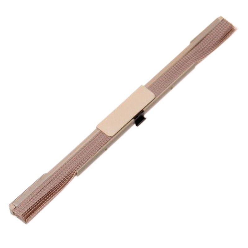 CNPARTS Auto Fenster Falten Sonnenschutz Visier Vorhang Abdeckungen Für Hyundai Tucson Solaris ix35 i30 Suzuki schnell Mitsubish ASX: Beige