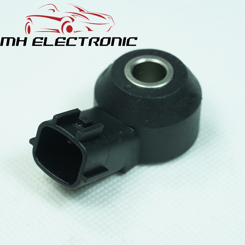 MH ELECTRONIC Detonation Knock Sensor For Nissan Pathfinder Murano 350Z Teana Terrano 22060-2A000 220602A000 for Infiniti Engine
