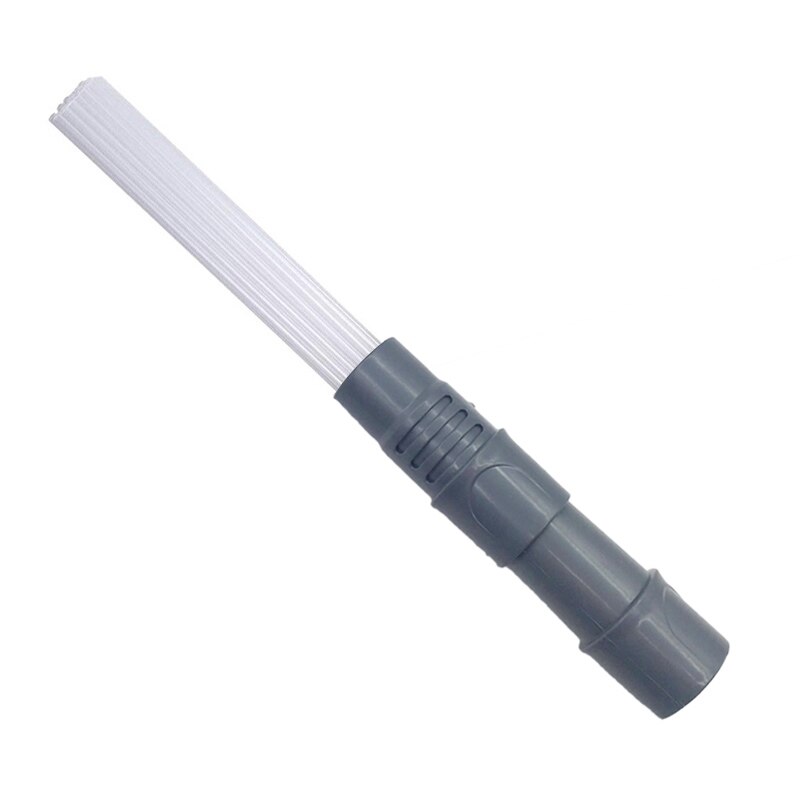 Pincel Limpo de poeira Removedor de Sujeira Limpeza Multifuncional Acessórios Universal Apego Vac Como Visto TV Do Carro Para Animais de Estimação de Cabelo: Style A