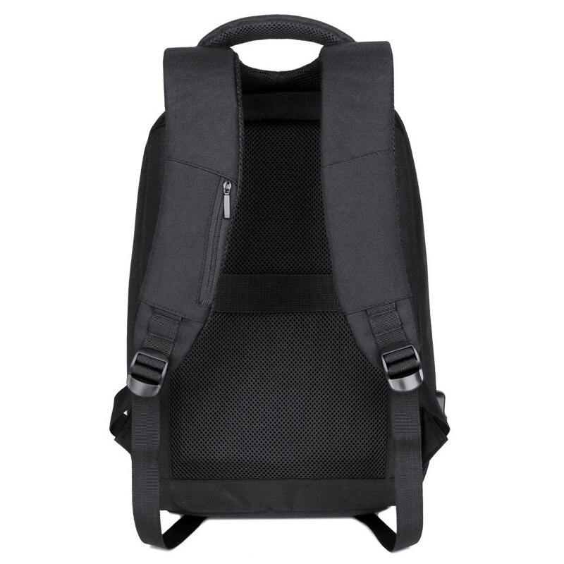 USB Charging Anti-theft Laptop Backpack 16 inch Large Capacity Travel Men Women Waterproof Backpack Student Bag