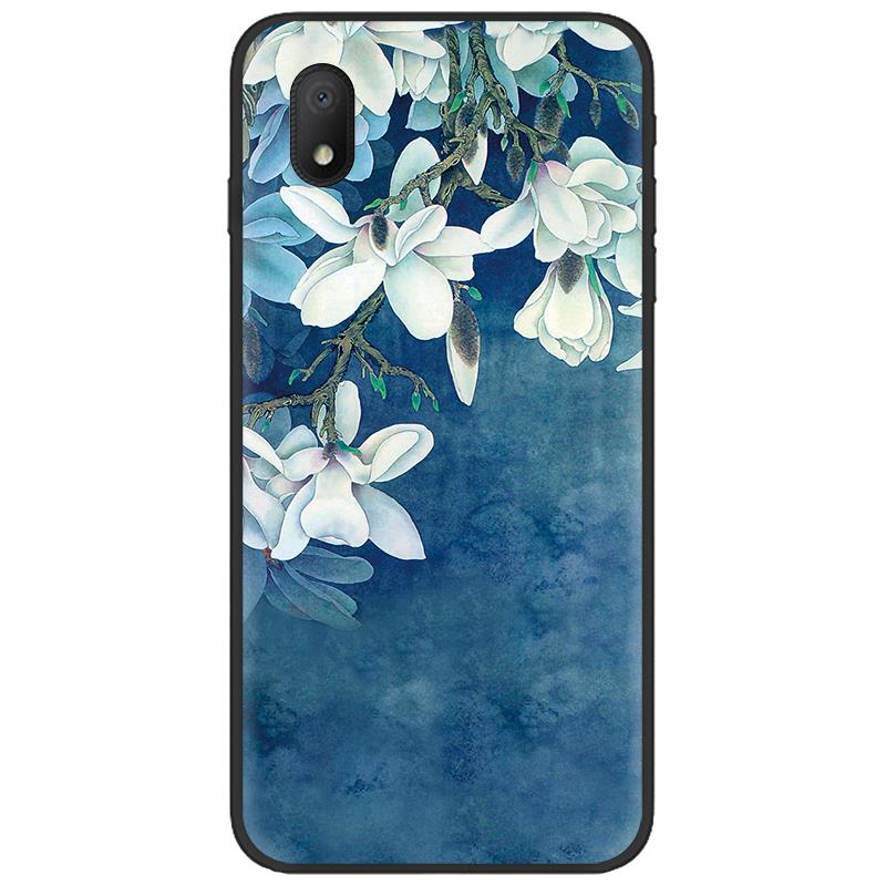 Full Wrap Soft Case Duurzaam Waterdichte Telefoon Case Voor Alcatel 1B Tpu Cover Anti-Dust: picture 12