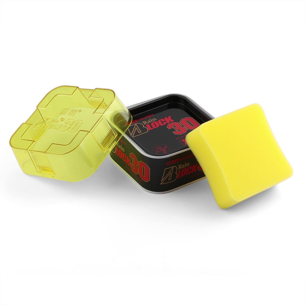 Pâte D'entretien Pour Pneus - Polissage Brillant Protecteur Durable