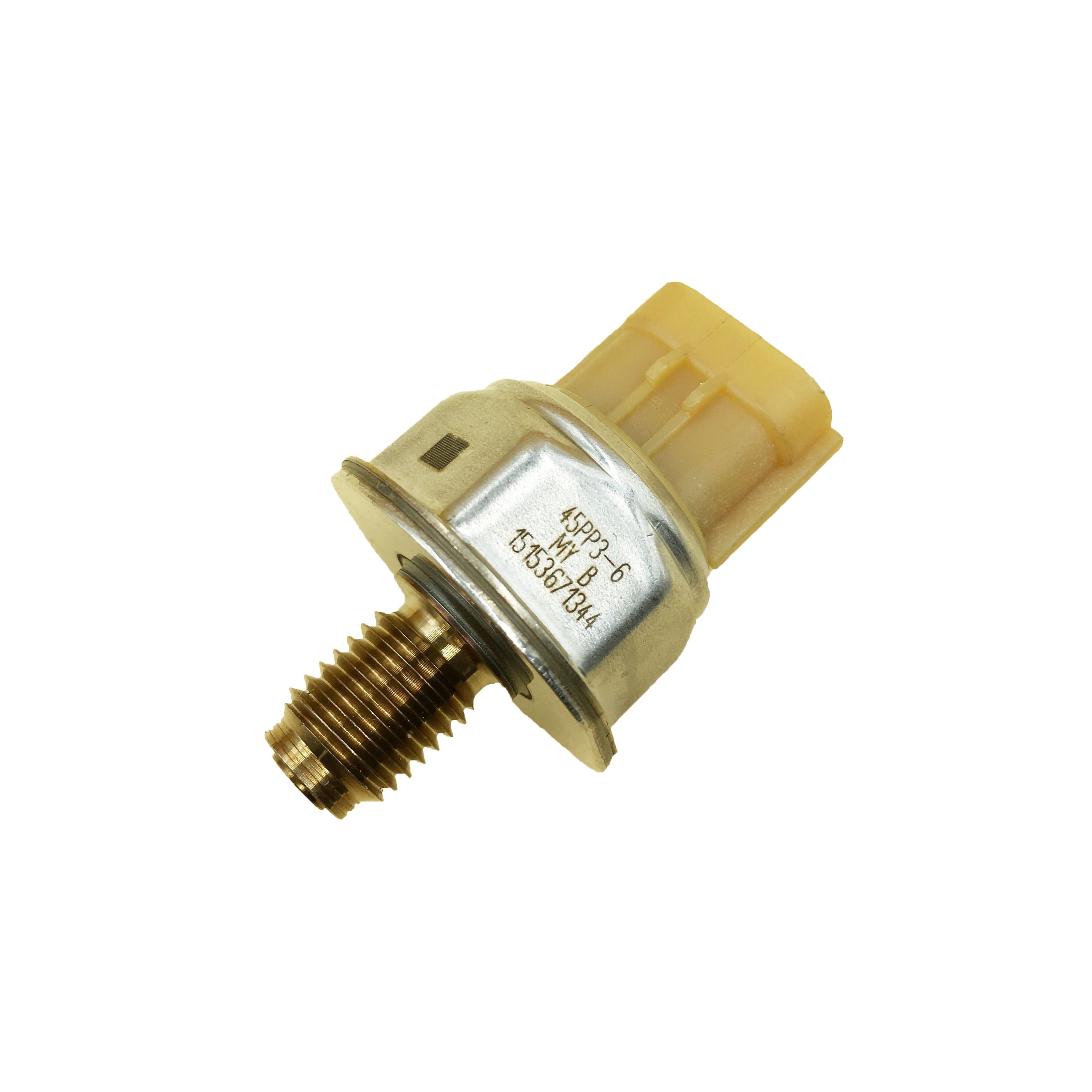 Electronic pressure sensor 45PP3-7 for diesel heavy truck excavator