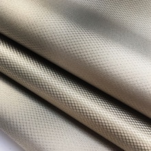 Anti Radiation RFID Shielding Fabric 1.1*1M Rayproof Lining Conductive Clothing