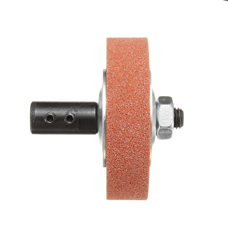 1Pc Oranje 70X20X10Mm Slijpschijf Adapter Set Veranderd Elektrische Boor In Slijpmachine Gereedschap