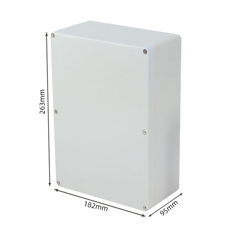CXVFY Auto 4pin stekker 10098866 10098862 Waterdichte