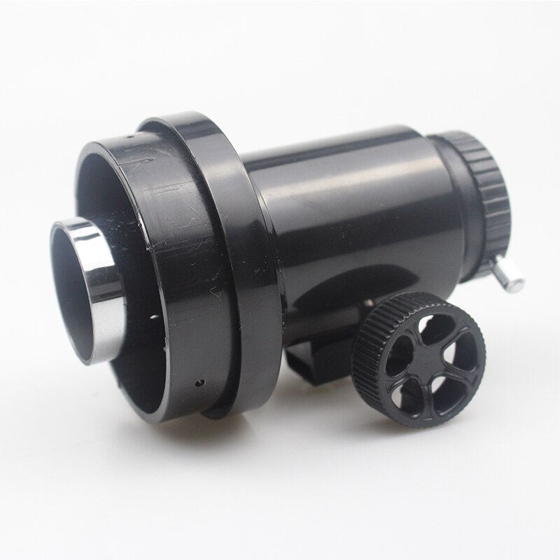 70mm Astronomical Telescope Focuser Use For DIY Refracting Astronomical Telescope For 75mm Outer Diameter Mirror Tube