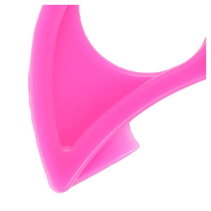 Citroen sinaasappel citrusvrucht plastic makkelijke snijder snijder schiller verwijderaar opener