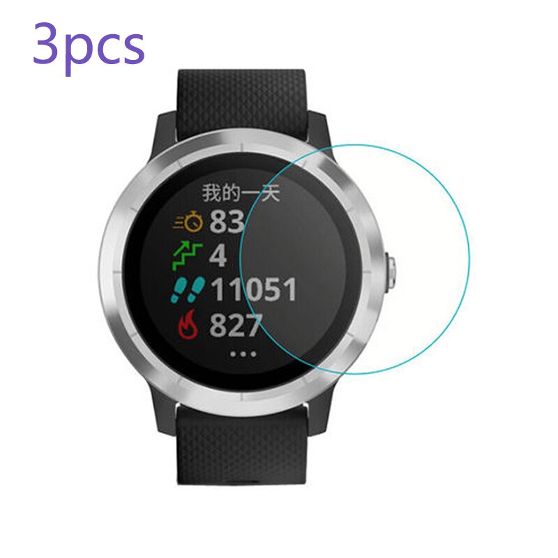 Amazfit Gtr (47mm) Matte Screenprotector