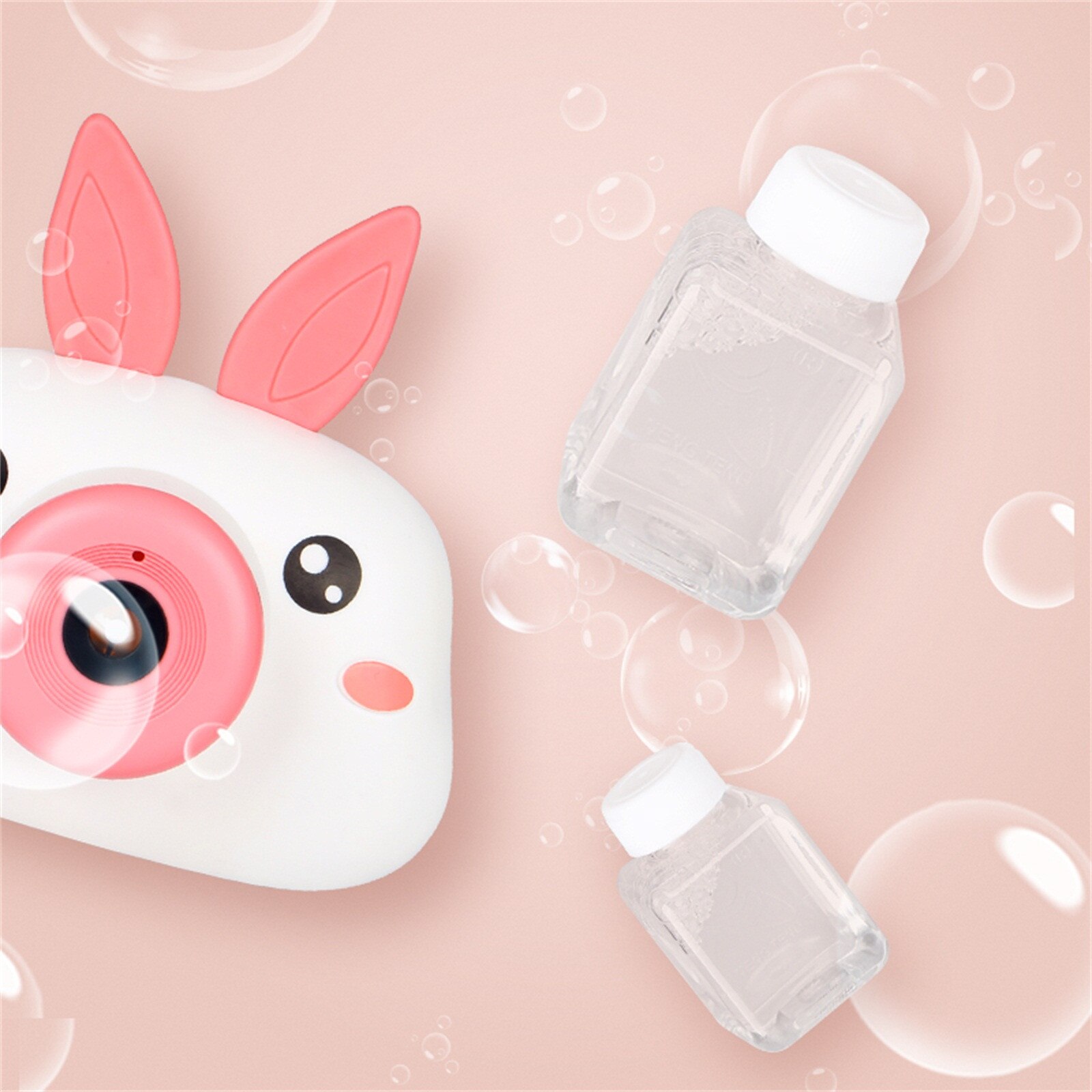 Bubble Machine Camera Bubble Machine Automatische Bubble Machine Party Outdoor Speelgoed Bad Speelgoed Voor Kinderen Pomperos De Jabon Para Niños