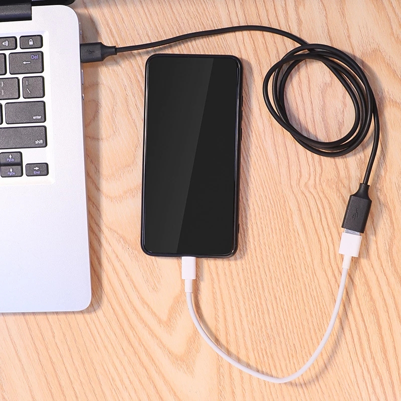 USB Extension Cable USB 2.0 Extension Cable Male T... – Grandado